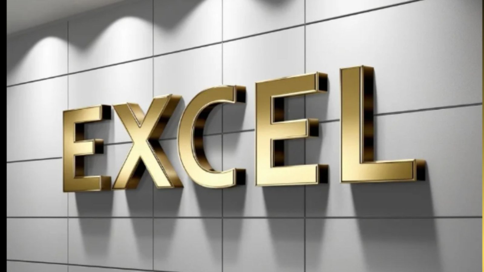 Excel